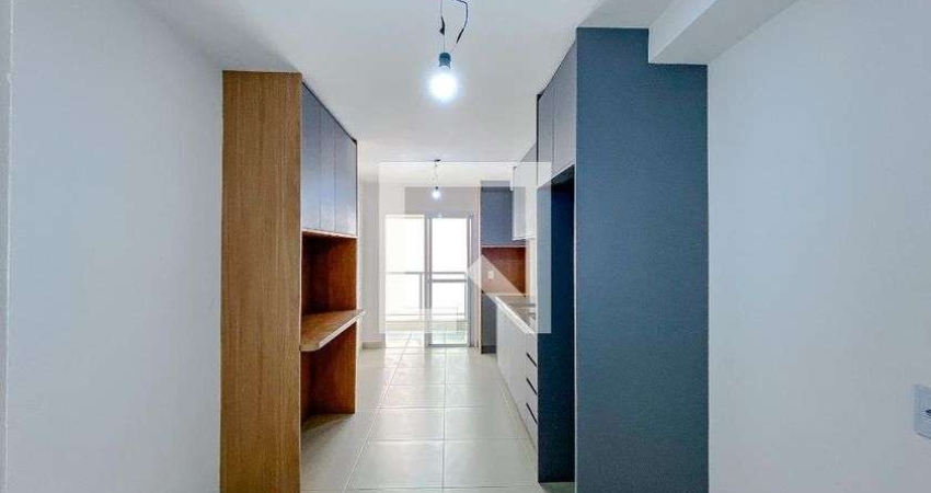 Apartamento para Aluguel - Mooca, 2 Quartos,  41 m² - São Paulo
