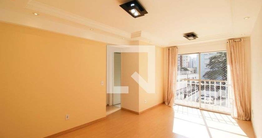 Apartamento para Aluguel - Vila Olímpia, 2 Quartos,  57 m² - São Paulo