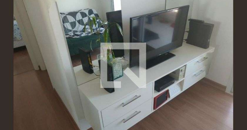 Apartamento para Aluguel - Butantã, 2 Quartos,  50 m² - São Paulo