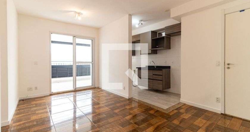 Apartamento para Aluguel - Sacomã, 3 Quartos,  74 m² - São Paulo
