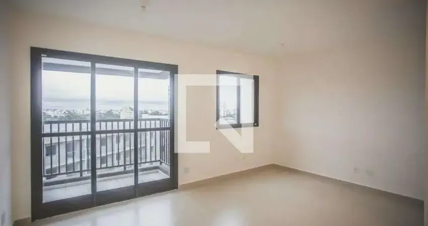 Apartamento para Aluguel - Planalto Paulista, 2 Quartos,  49 m² - São Paulo