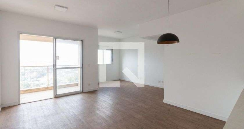 Cobertura para Aluguel - Parque Ipê, 2 Quartos,  77 m² - São Paulo