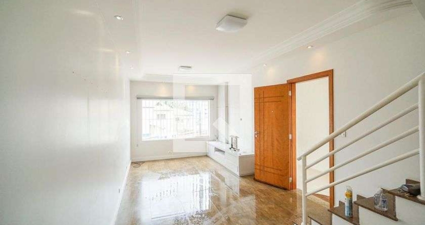 Casa para Aluguel - Vila Carrão, 3 Quartos,  158 m² - São Paulo