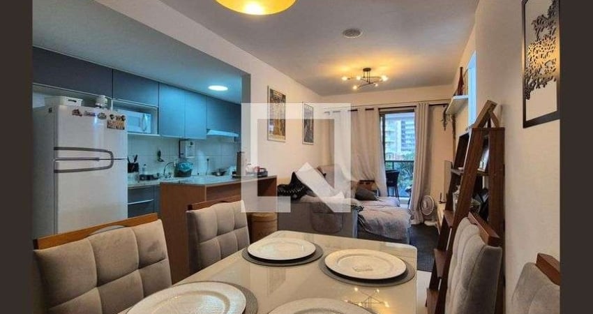 Apartamento para Aluguel - Recreio, 2 Quartos,  63 m² - Rio de Janeiro