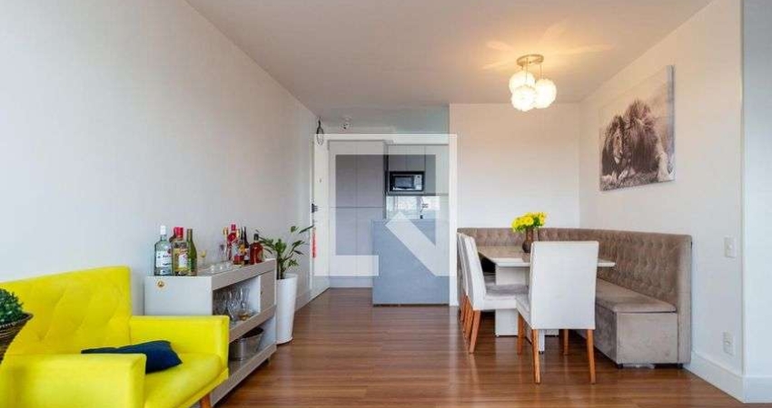 Apartamento para Aluguel - Mooca, 2 Quartos,  72 m² - São Paulo