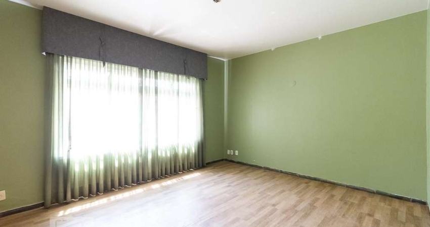 Casa para Aluguel - Moema, 3 Quartos,  180 m² - São Paulo