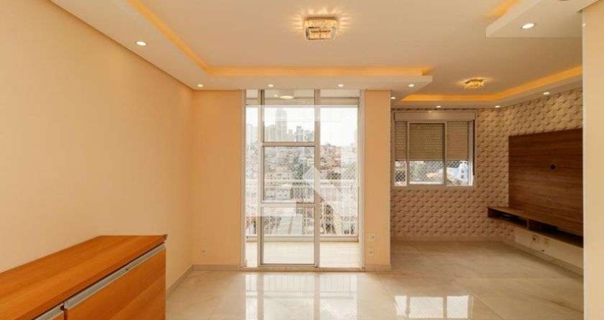 Apartamento para Aluguel - Vila Maria , 2 Quartos,  59 m² - São Paulo