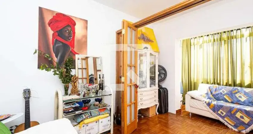 Apartamento para Aluguel - Consolação, 1 Quarto,  53 m² - São Paulo