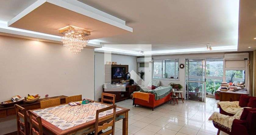 Apartamento para Aluguel - Freguesia , 4 Quartos,  126 m² - Rio de Janeiro