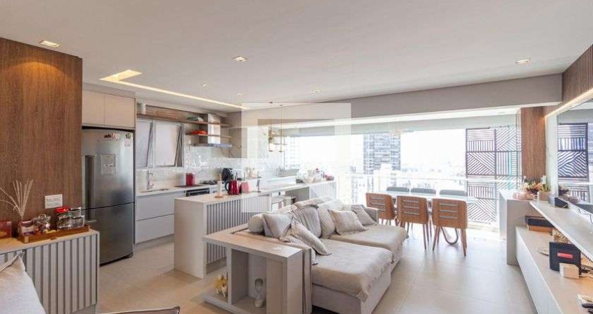 Apartamento para Aluguel - Centro, 2 Quartos,  95 m² - Osasco