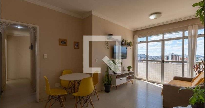 Apartamento para Aluguel - Itapoã, 2 Quartos,  147 m² - Belo Horizonte