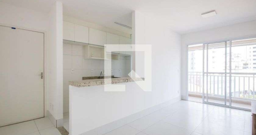 Apartamento para Aluguel - Quitaúna, 2 Quartos,  63 m² - Osasco