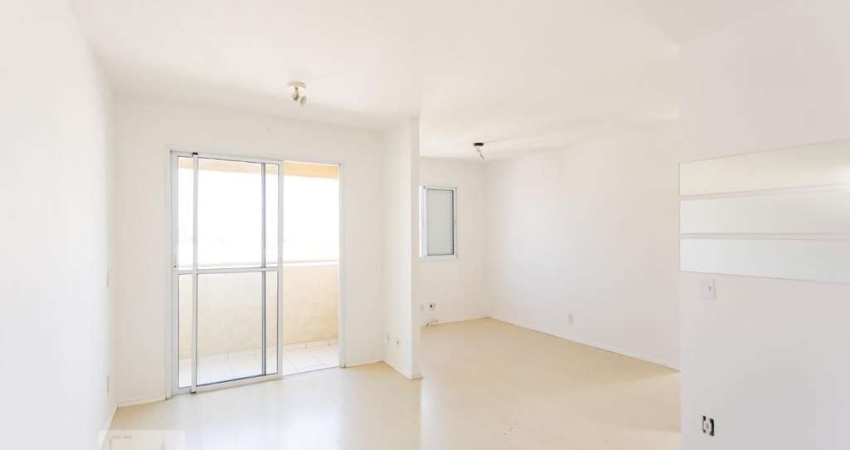 Apartamento para Aluguel - Jaguaré, 2 Quartos,  57 m² - São Paulo