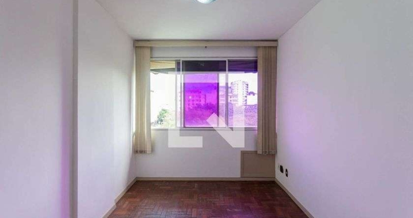 Apartamento para Aluguel - Tijuca, 3 Quartos,  110 m² - Rio de Janeiro
