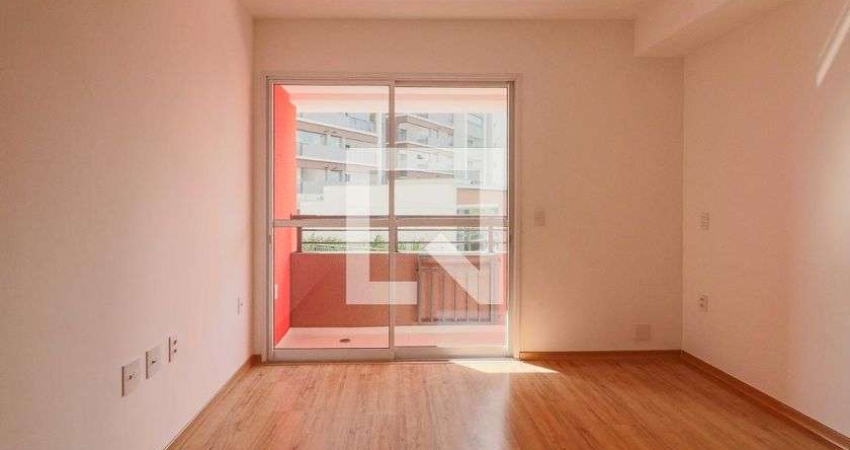 Kitnet / Stúdio para Aluguel - Butantã, 1 Quarto,  26 m² - São Paulo