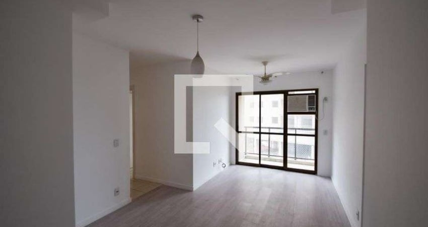 Apartamento para Aluguel - Cachambi, 2 Quartos,  58 m² - Rio de Janeiro