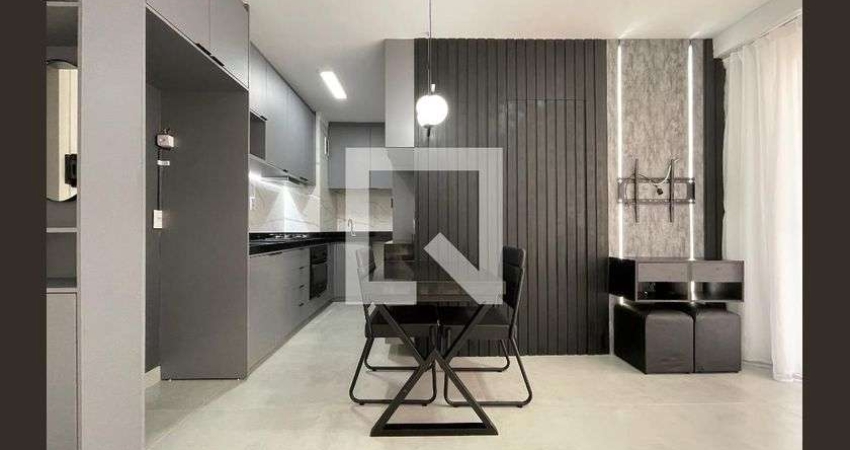 Apartamento para Aluguel - Butantã, 2 Quartos,  40 m² - São Paulo