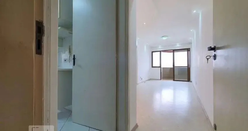 Apartamento para Aluguel - Bosque da Saúde, 2 Quartos,  67 m² - São Paulo