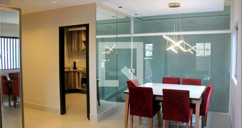 Casa para Aluguel - Jardim Santa Cecília, 3 Quartos,  350 m² - Guarulhos