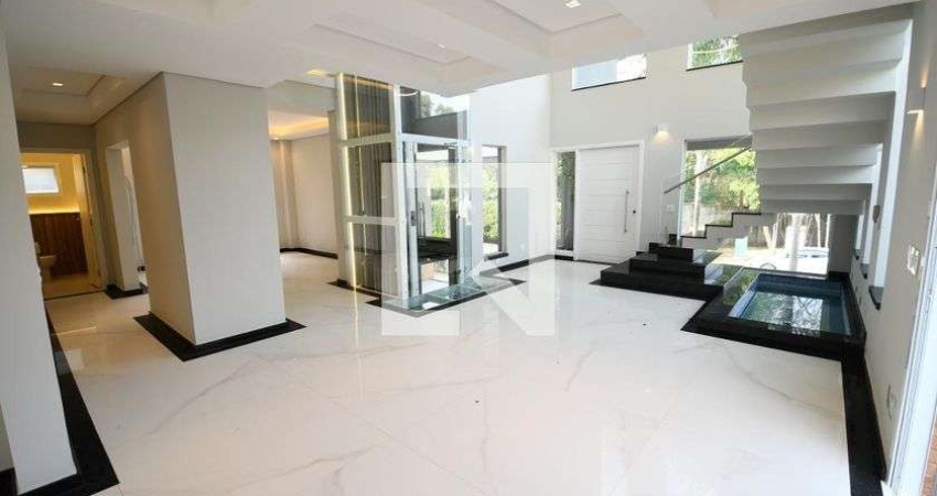 Casa / Sobrado em Condomínio para Aluguel - Parque Imperador, 4 Quartos,  402 m² - Campinas