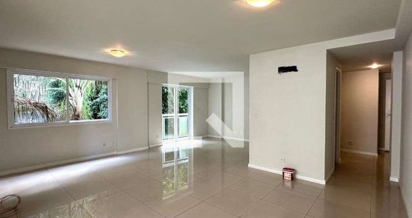 Apartamento para Aluguel - Copacabana, 2 Quartos,  126 m² - Rio de Janeiro