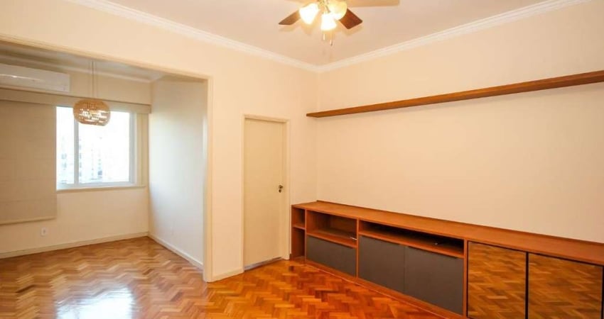 Apartamento para Aluguel - Copacabana, 2 Quartos,  92 m² - Rio de Janeiro