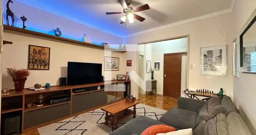 Apartamento para aluguel - copacabana, 3 quartos, 92 m² - rio de janeiro