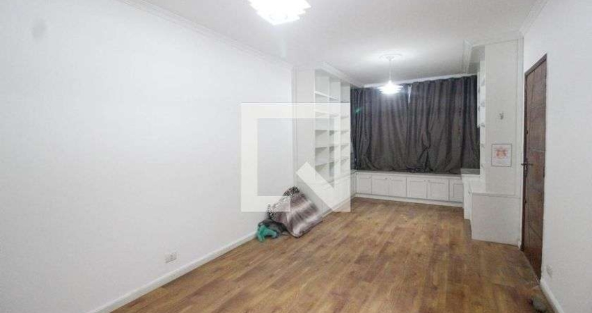 Casa para Aluguel - Água Fria, 3 Quartos,  189 m² - São Paulo