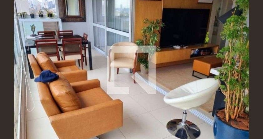 Apartamento para Aluguel - Pinheiros, 2 Quartos,  100 m² - São Paulo