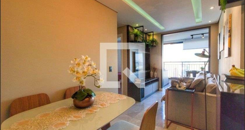 Apartamento para Aluguel - Cambuci, 2 Quartos,  59 m² - São Paulo