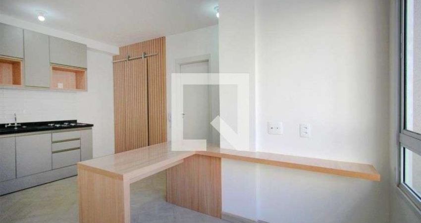 Apartamento para Aluguel - Centro, 2 Quartos,  50 m² - Belo Horizonte