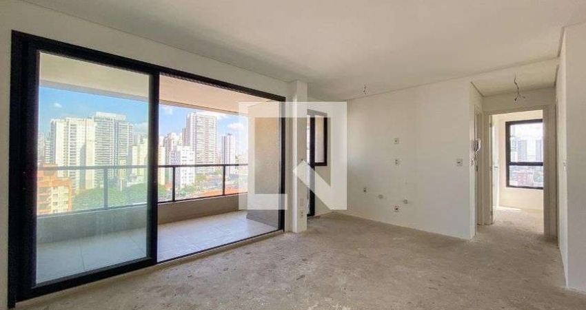 Apartamento para Aluguel - Ipiranga, 2 Quartos,  60 m² - São Paulo