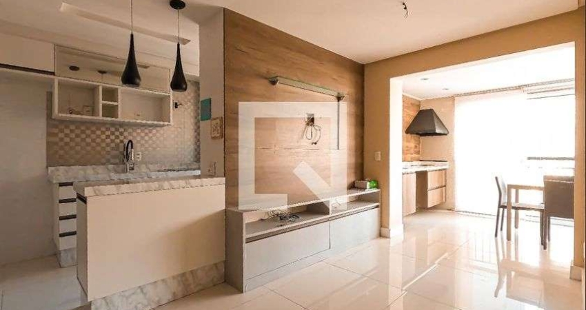 Apartamento para Aluguel - Picanço, 2 Quartos,  68 m² - Guarulhos