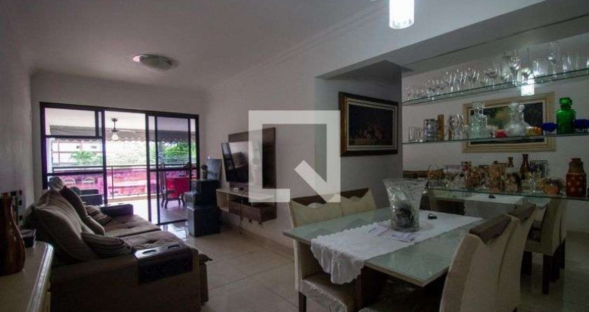 Apartamento para Aluguel - Recreio, 2 Quartos,  175 m² - Rio de Janeiro