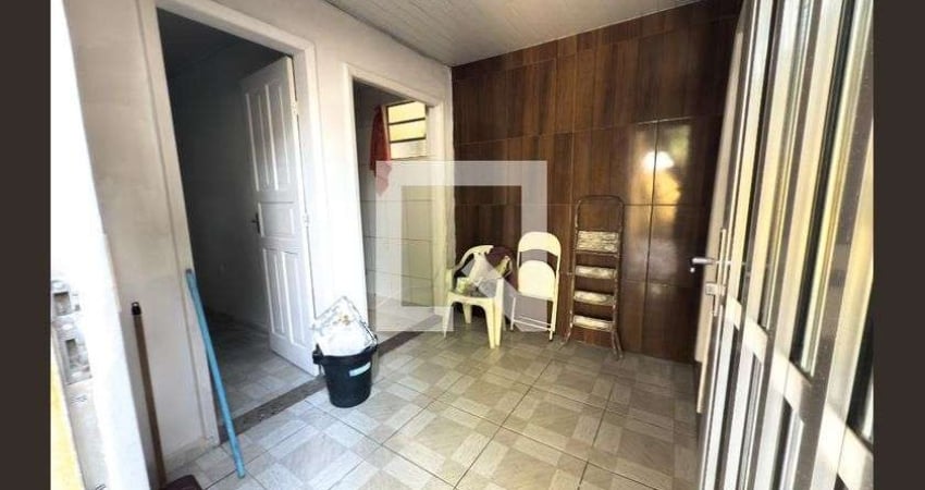 Casa para Aluguel - Penha, 1 Quarto,  30 m² - Rio de Janeiro
