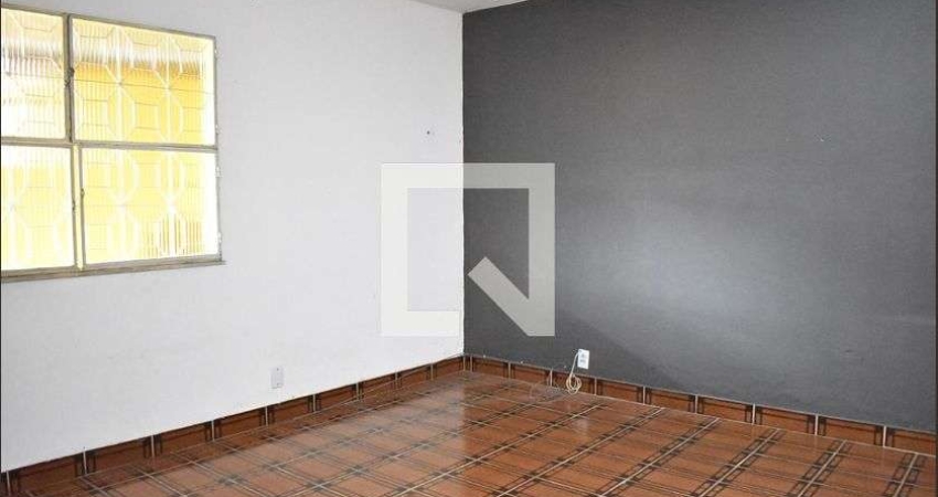 Casa para Aluguel - Campo Grande, 3 Quartos,  80 m² - Rio de Janeiro