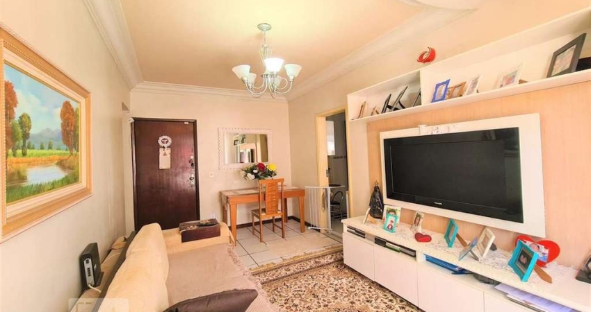 Apartamento para Aluguel - Engenho Novo, 2 Quartos,  55 m² - Rio de Janeiro