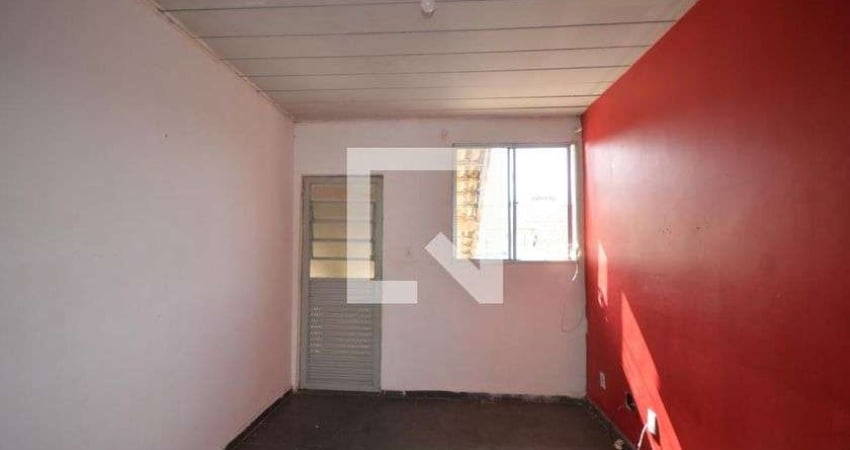Apartamento para Aluguel - Inhoaíba, 2 Quartos,  50 m² - Rio de Janeiro