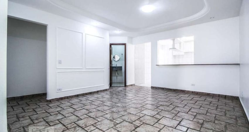 Casa para Aluguel - Chácara do Governador, 2 Quartos,  84 m² - Goiânia
