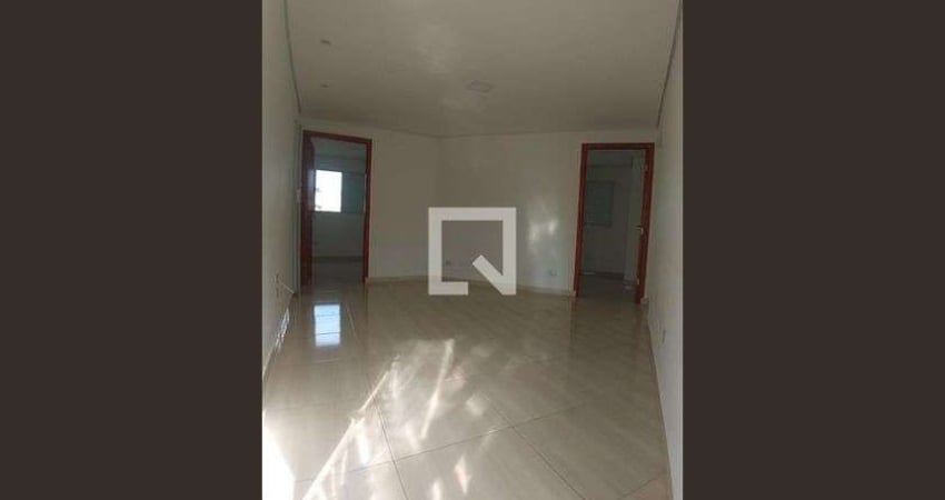 Casa para Aluguel - Vila Jacuí, 2 Quartos,  45 m² - São Paulo
