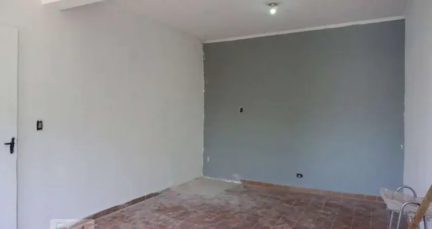 Kitnet / Stúdio para Aluguel - Ponte Rasa, 1 Quarto,  30 m² - São Paulo