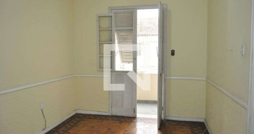 Apartamento para Aluguel - Engenho Novo, 2 Quartos,  70 m² - Rio de Janeiro