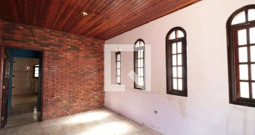 Casa para Aluguel - Jardim Brasil , 3 Quartos,  100 m² - São Paulo