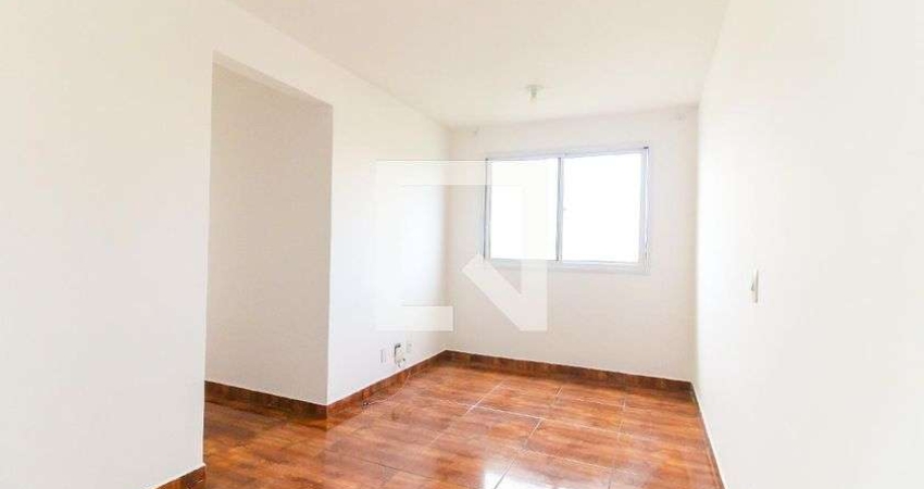 Apartamento para Aluguel - Parque do Carmo, 2 Quartos,  35 m² - São Paulo