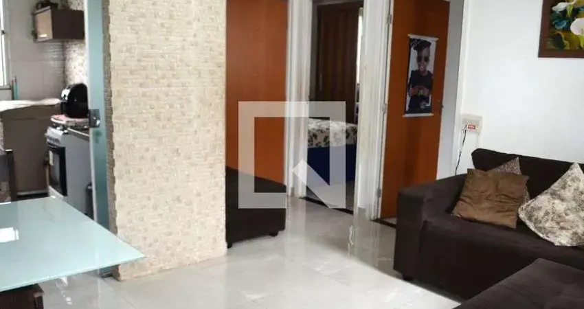 Apartamento para Aluguel - Paulo VI, 2 Quartos,  48 m² - Belo Horizonte