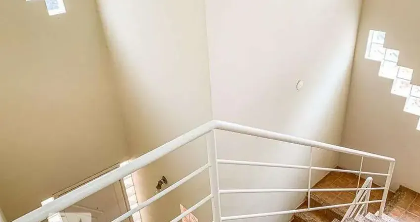 Apartamento para Aluguel - Cidade Universitária, 1 Quarto,  25 m² - Campinas