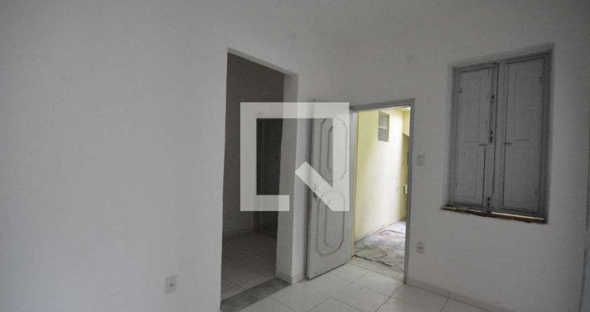 Apartamento para Aluguel - Penha, 1 Quarto,  45 m² - Rio de Janeiro