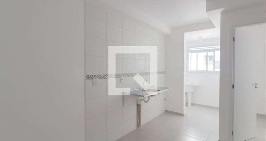 Apartamento para Aluguel - Vila Progresso, 2 Quartos,  32 m² - São Paulo