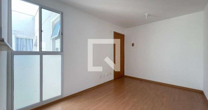 Apartamento para Aluguel - Jardim City, 2 Quartos,  38 m² - Guarulhos