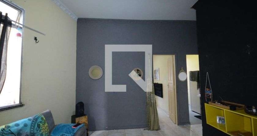 Apartamento para Aluguel - Marechal Hermes, 1 Quarto,  40 m² - Rio de Janeiro